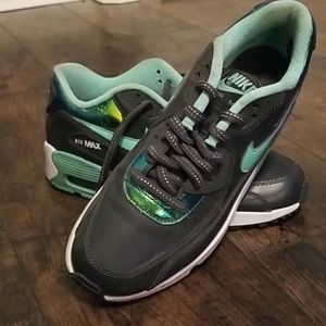 Women's Mermaid Nike Air Max